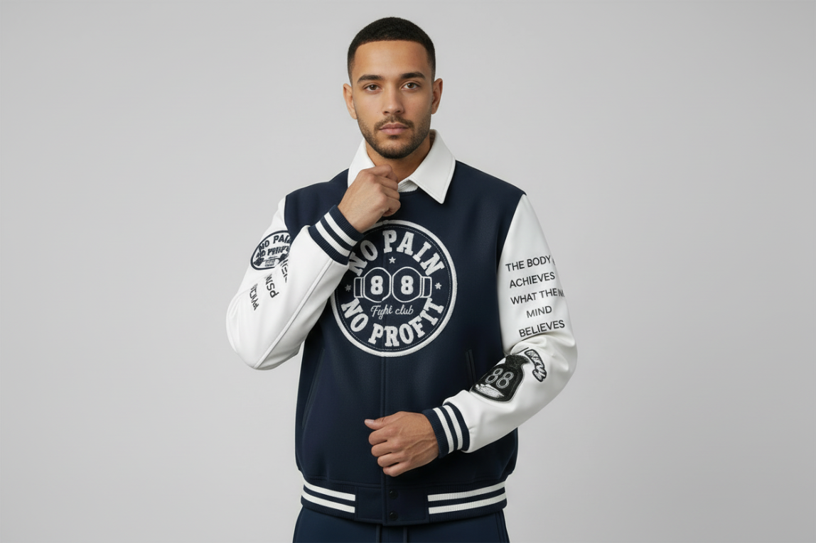 VARSITY JACKETS