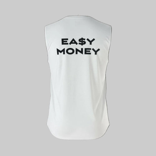 men's sleeveless tanktop image 1
