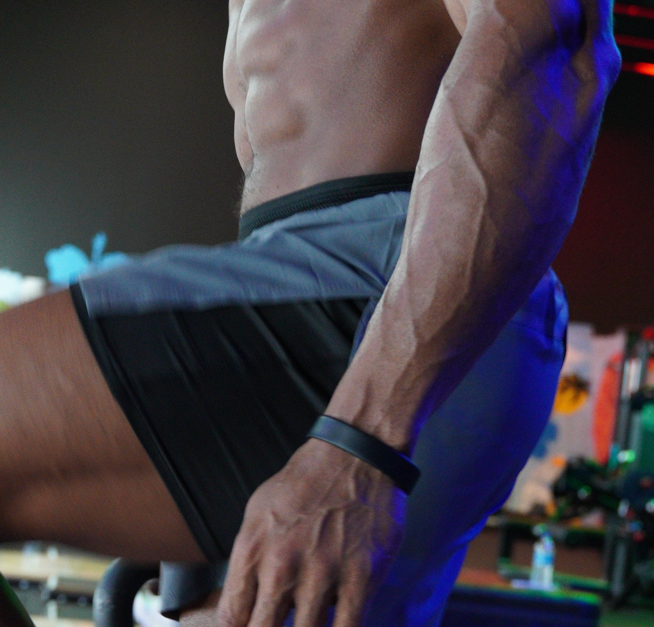 “Easy Money” Elite Training Shorts
