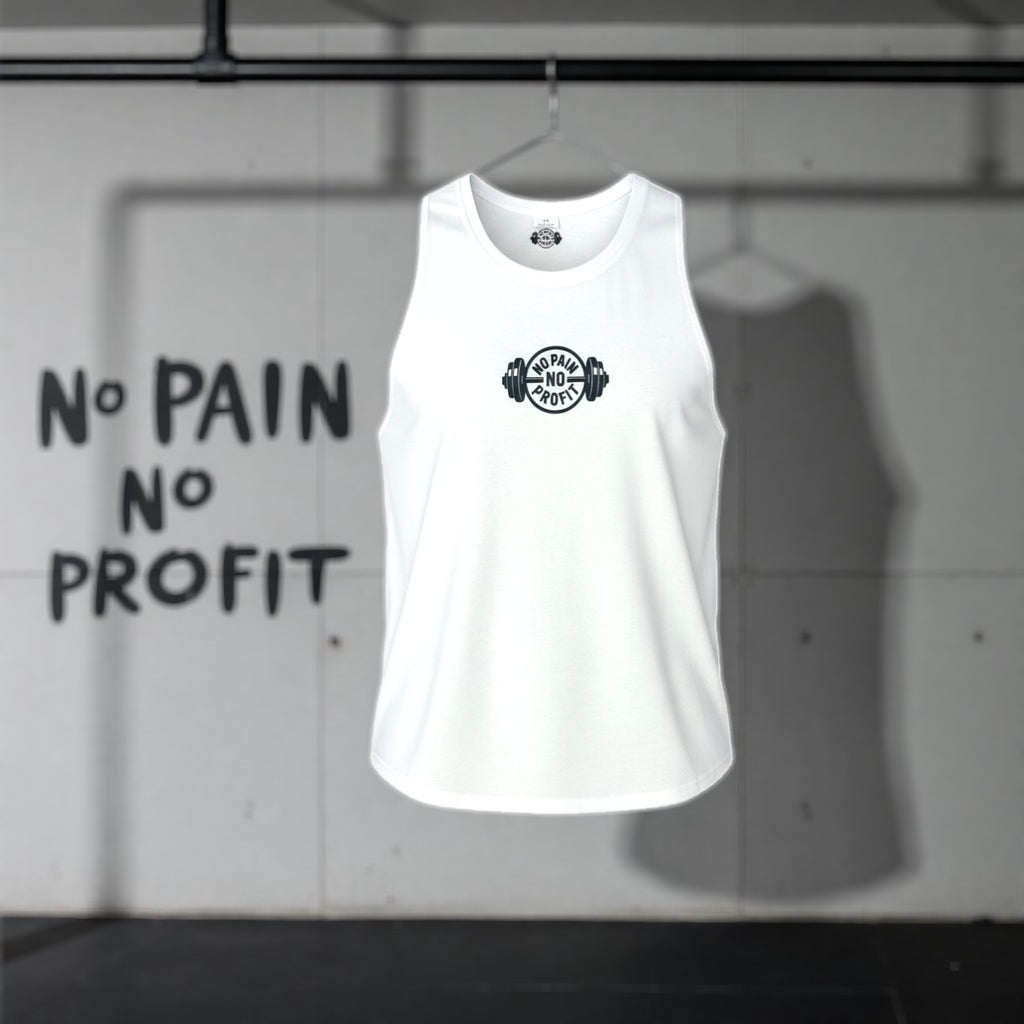 men's sleeveless tanktop image 0