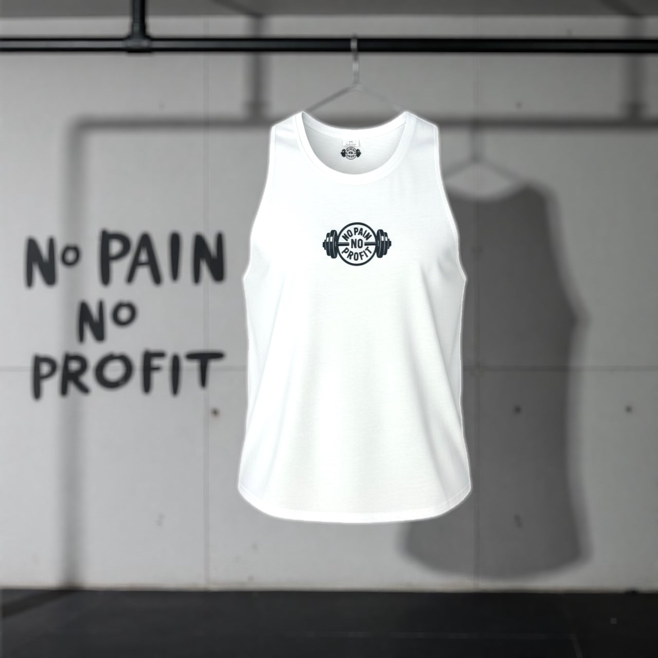 men's sleeveless tanktop image 0